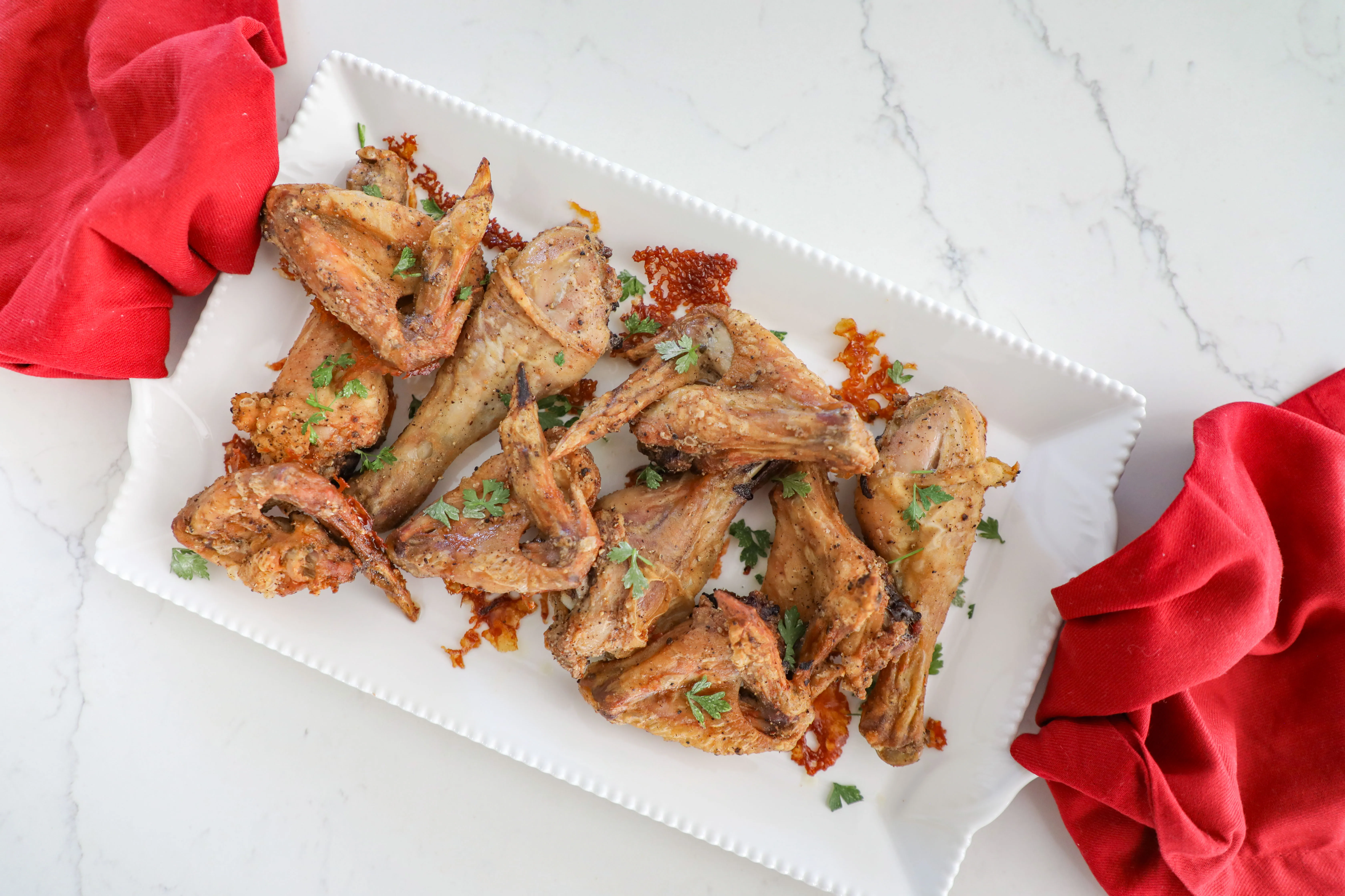 Finished Recipe