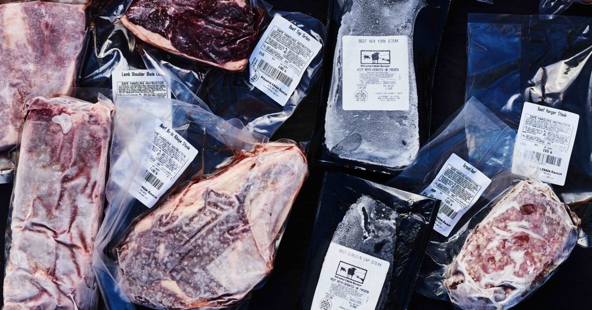 Understanding "Pasture to Plate" - Part Two