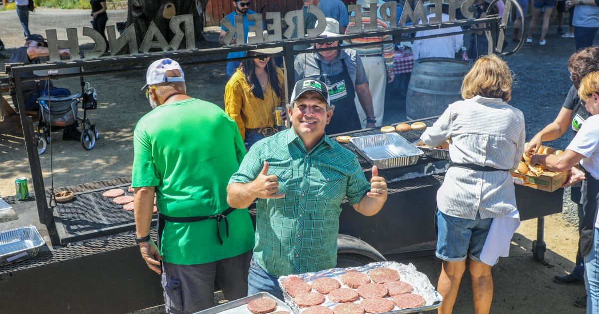 Photo Recap: Our 10 Year Anniversary Open House & BBQ
