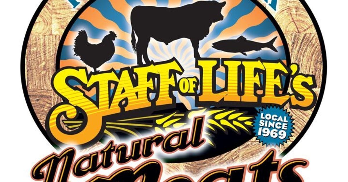 Featured Purveyor: Anthony Blanco at Staff of Life Natural Meats