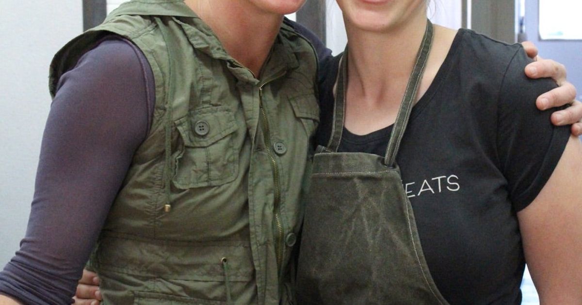 Featured Purveyor: Thistle Meats