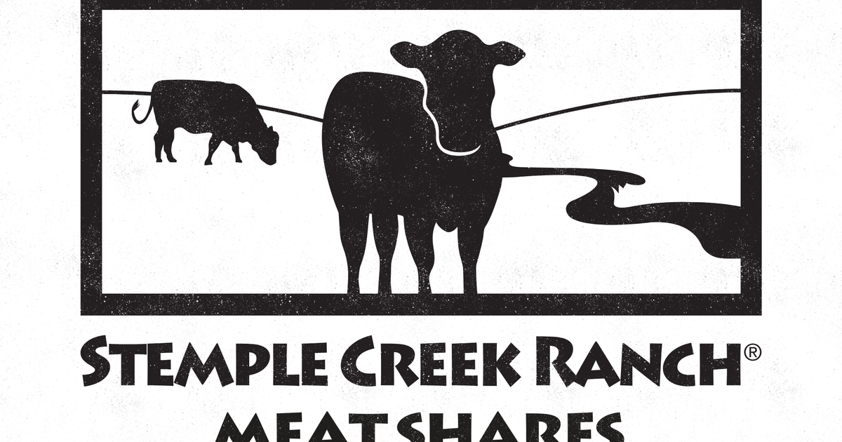 A Different Way to Buy Meat