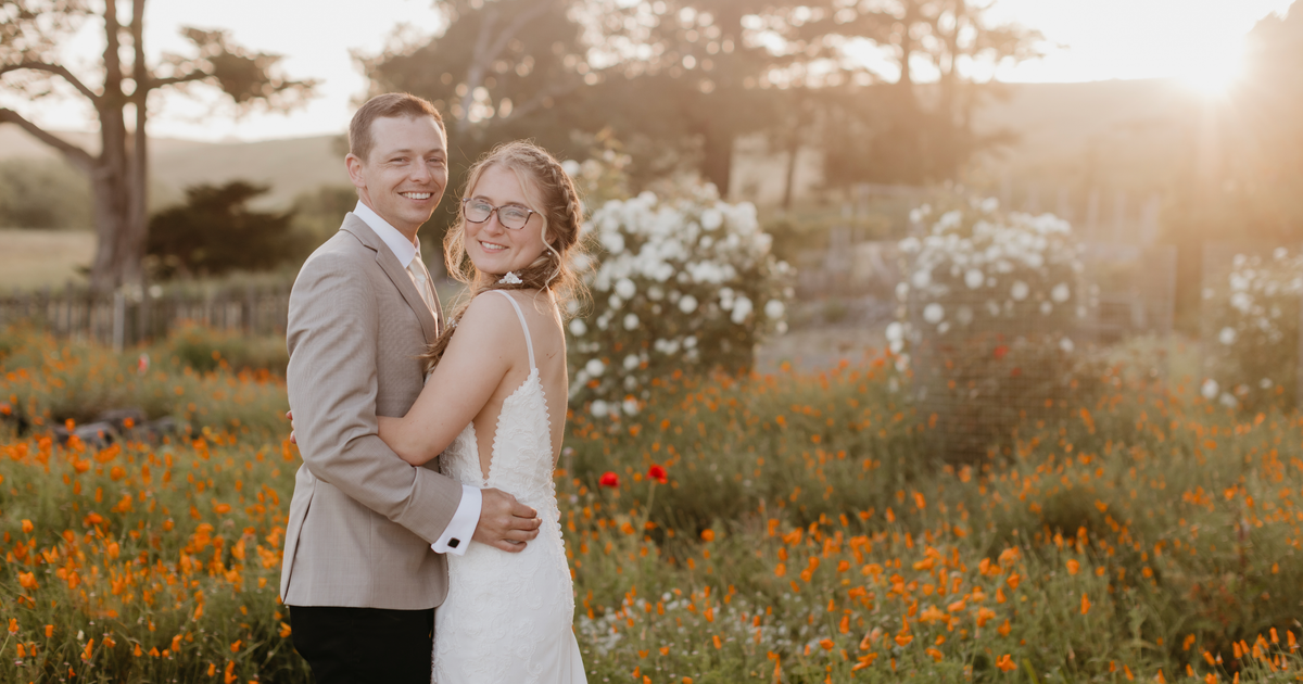 Interview with a Stemple Creek Bride