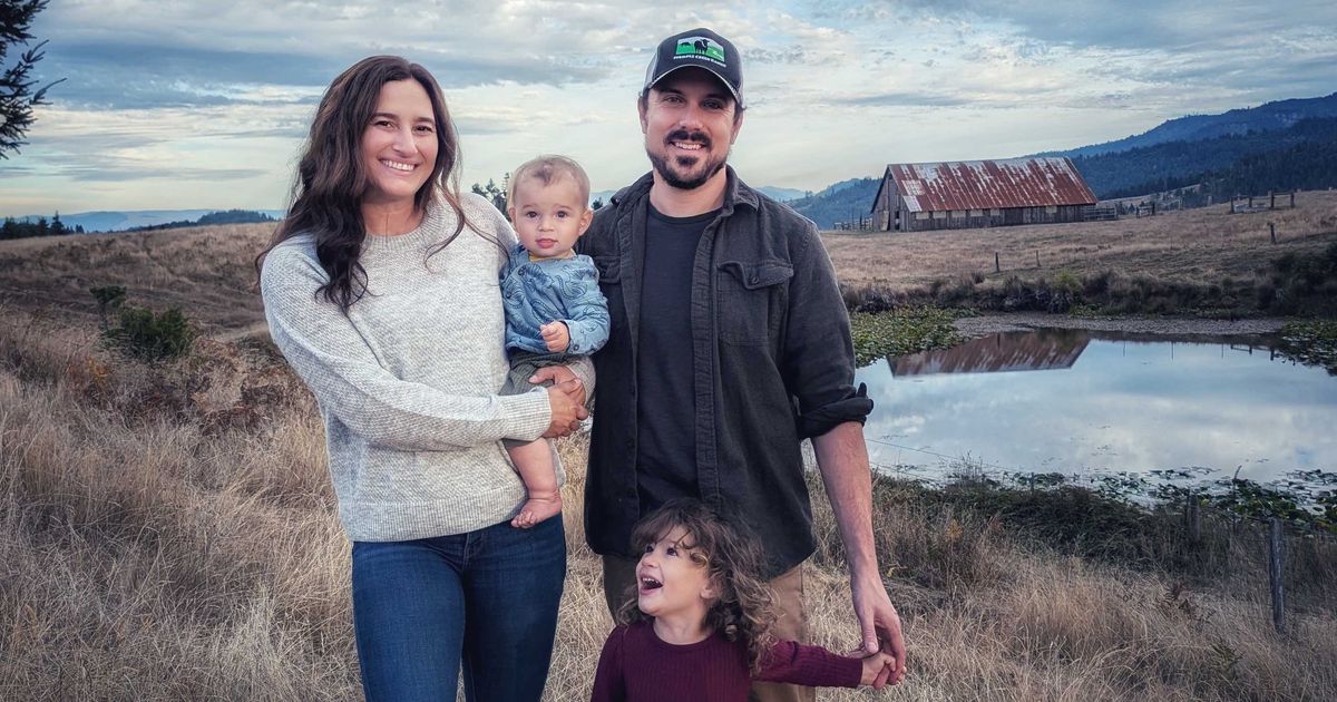 Stemple Creek Welcomes General Manager Conner Hackett