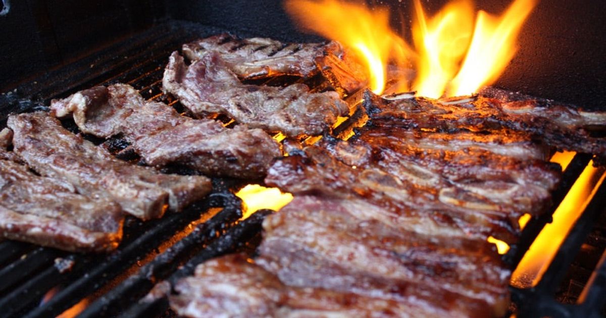 Get Your Grill On!
