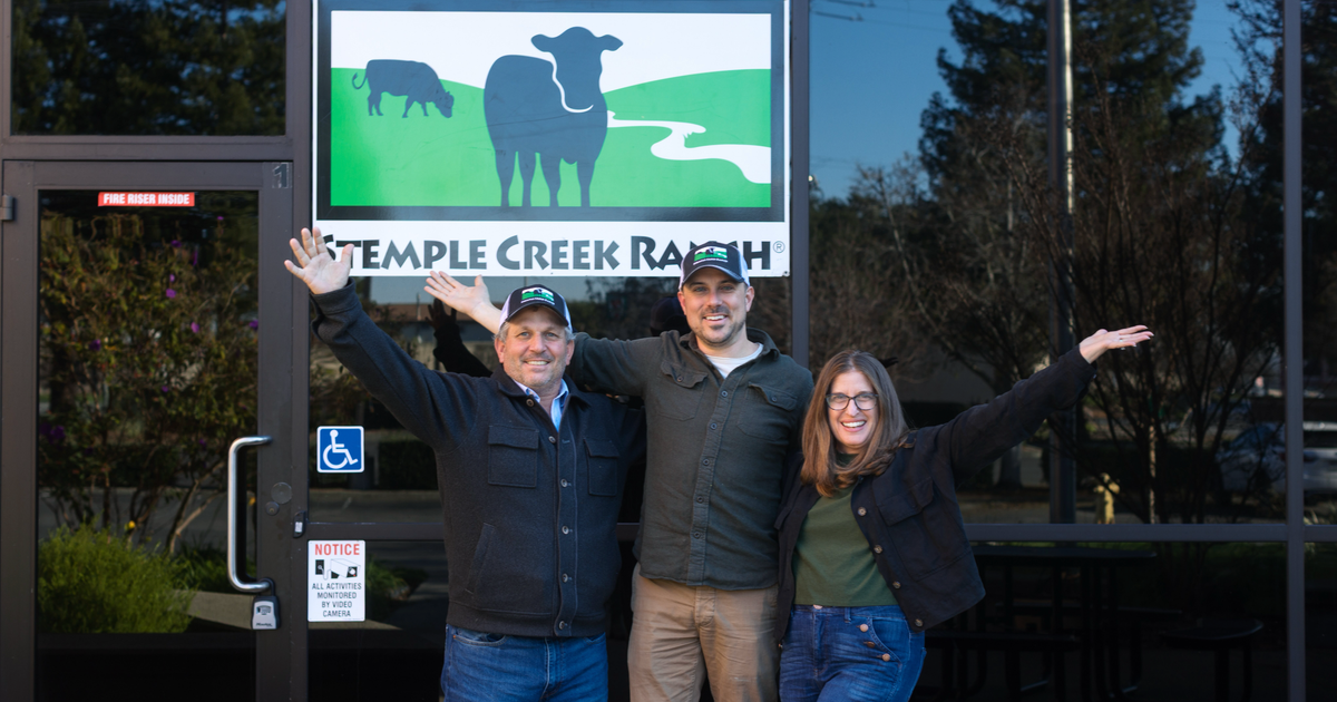 An Exciting Next Chapter for Stemple Creek Ranch