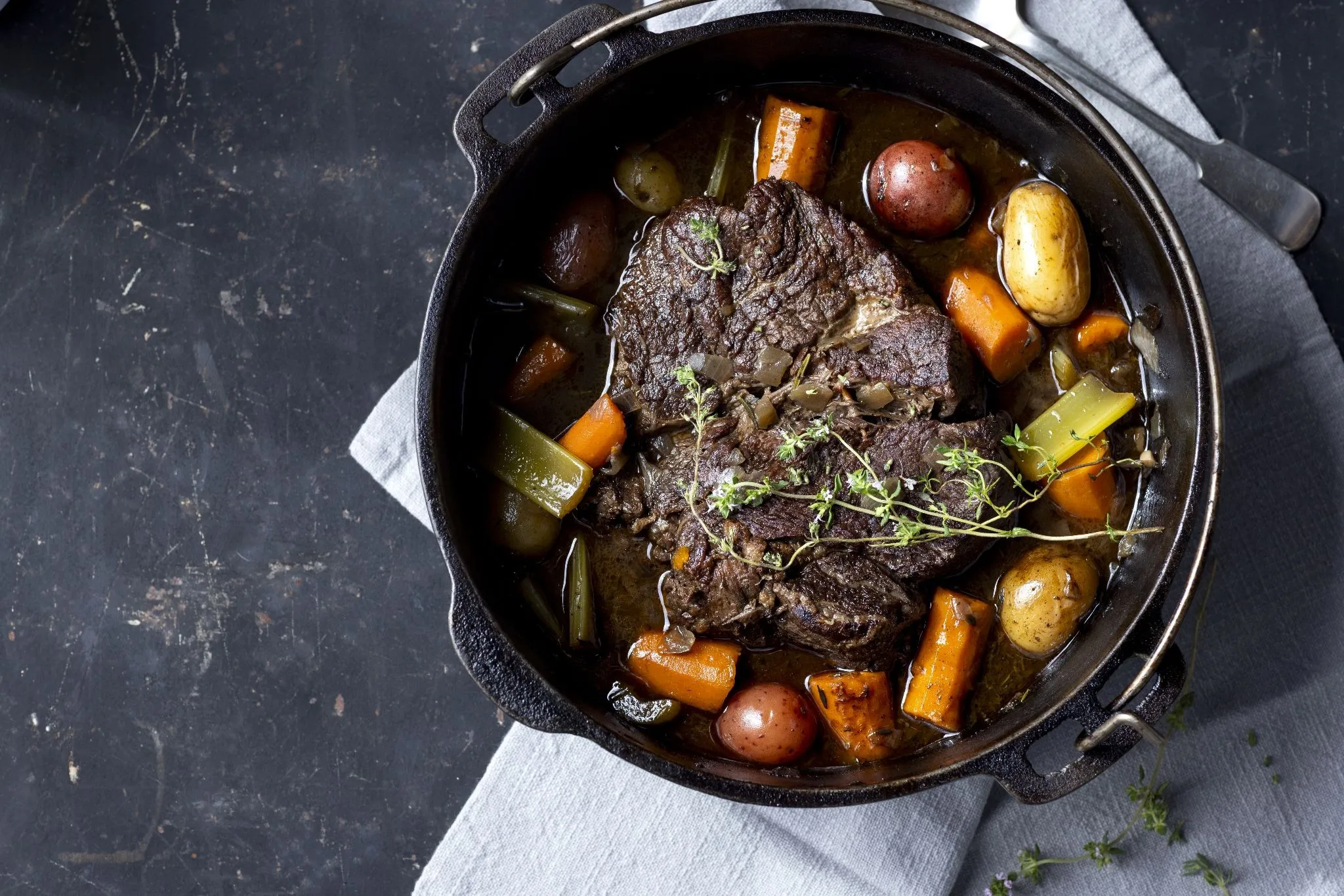 Stemple Creek Meat